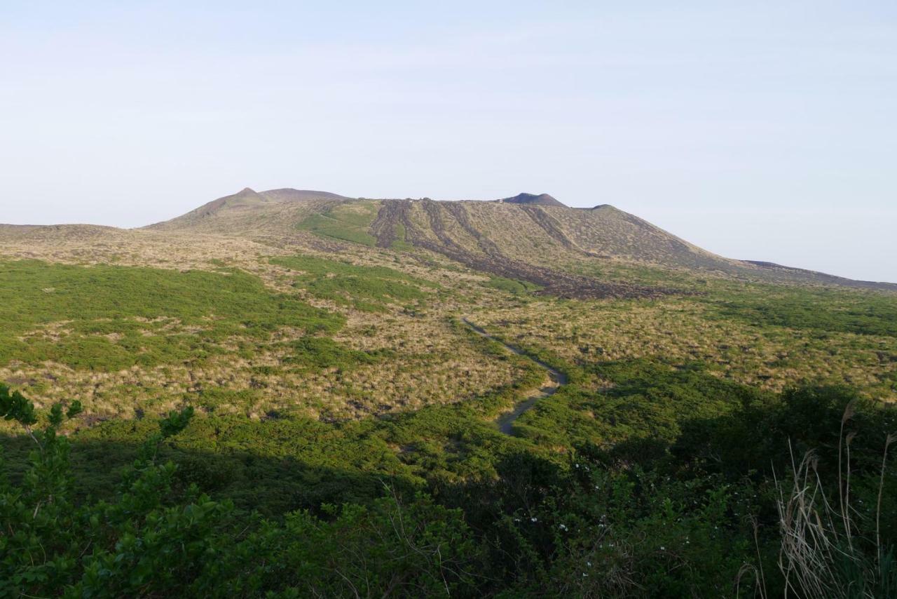 大岛 Volcanic Island酒店 外观 照片