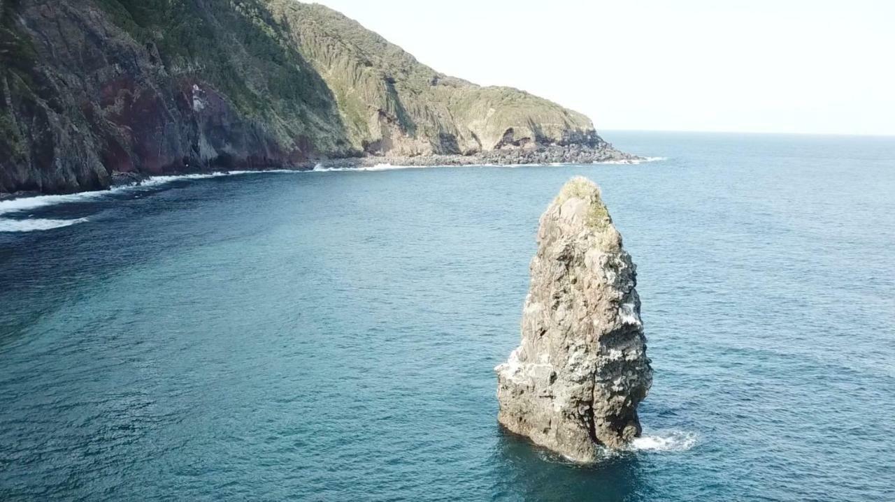 大岛 Volcanic Island酒店 外观 照片