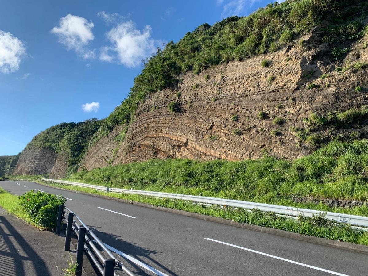 大岛 Volcanic Island酒店 外观 照片