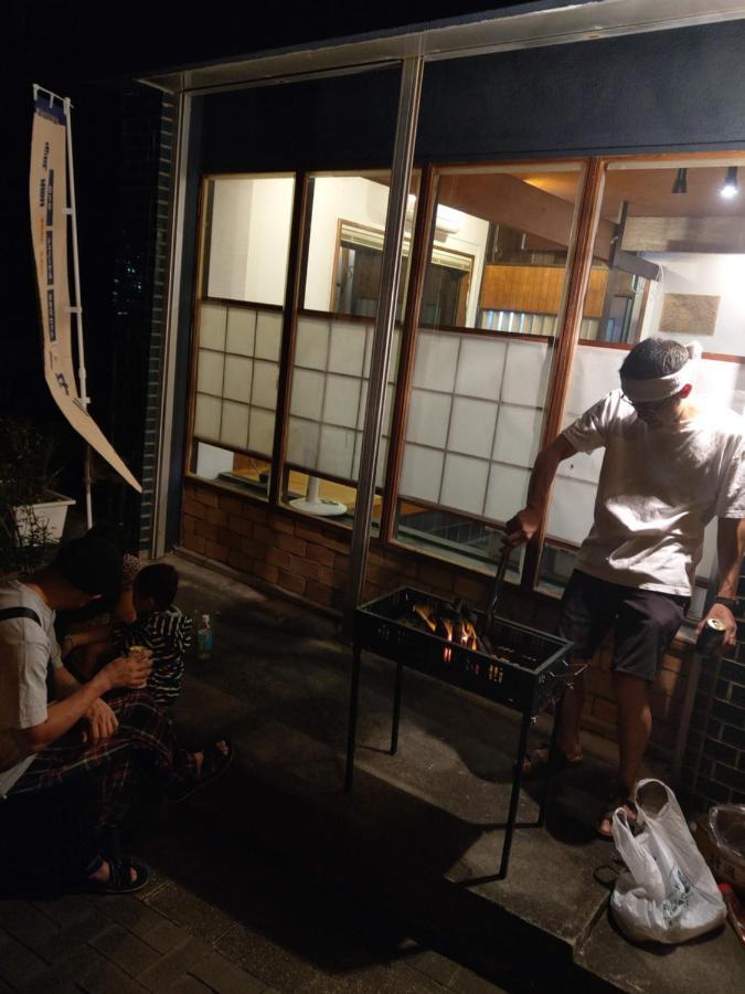 大岛 Volcanic Island酒店 外观 照片