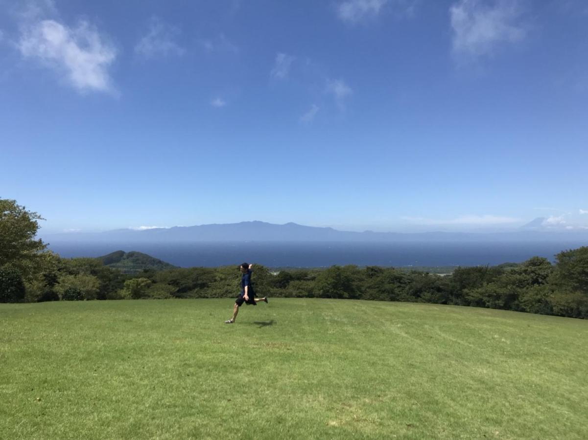 大岛 Volcanic Island酒店 外观 照片